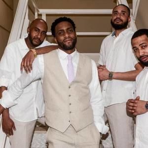 Meet your Posher, Adam